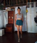 Rencontre Femme Madagascar à Sambava  : Pretencia, 24 ans